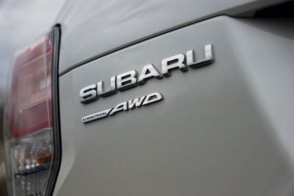 2018 Subaru Forester Premium - - by dealer - vehicle for sale in Bennington, VT – photo 18