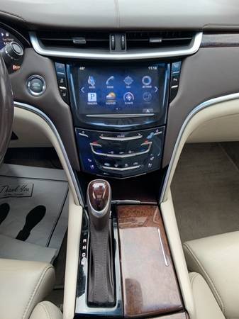 2013 Cadillac XTS Premium - - by dealer for sale in Aurora, CO – photo 19