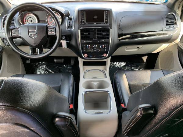 2017 *DODGE* *GRAND CARAVAN* SXT $0 DOWN! AS LOW AS 3.99 APR! CALL... for sale in Whittier, CA – photo 11