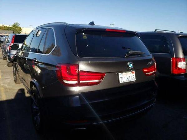 2015 BMW X5 xDrive50i Sport Utility 4D *Warranties and Financing... for sale in Las Vegas, NV – photo 4