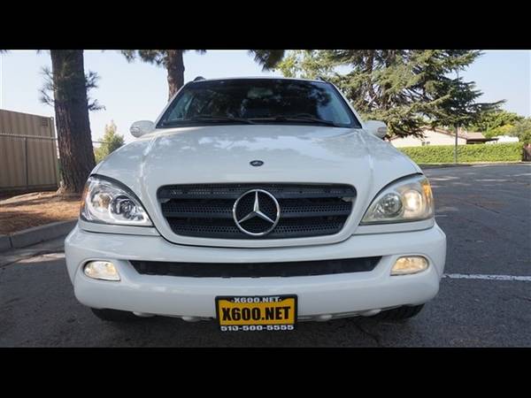 2005 Mercedes-Benz M-Class ML350 Classic for sale in Fremont, CA – photo 5