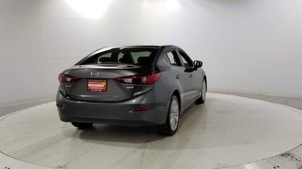 2017 Mazda Mazda3 4-Door Touring Automatic Mac for sale in Jersey City, NY – photo 5