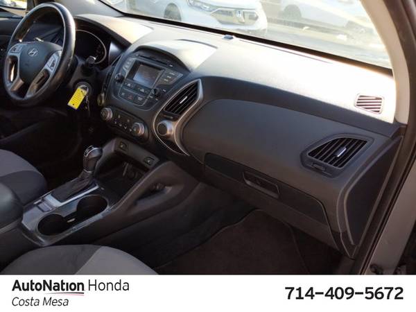 2015 Hyundai Tucson SE SKU:FU987545 SUV - cars & trucks - by dealer... for sale in Costa Mesa, CA – photo 22