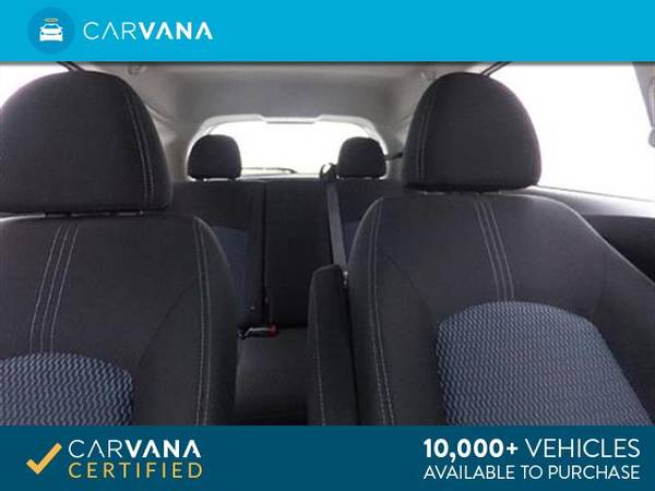 2017 Nissan Versa Note SV Hatchback 4D hatchback White - FINANCE for sale in Detroit, MI – photo 17