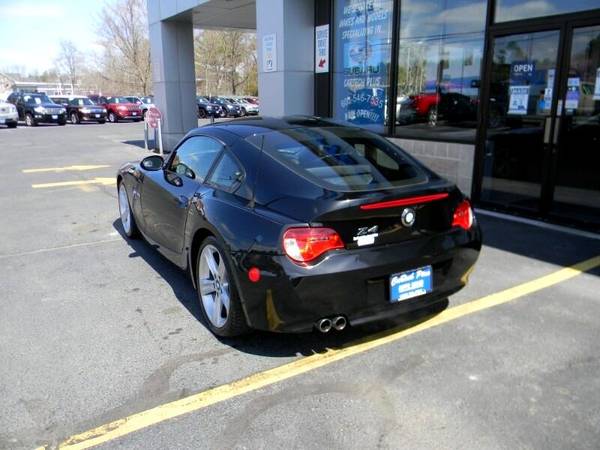 2007 BMW Z4 3 0si - - by dealer - vehicle automotive for sale in Plaistow, MA – photo 6