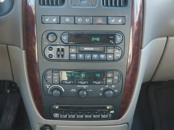 2003 Chrysler Town & Country Limited - - by dealer for sale in Inver Grove Heights, MN – photo 13