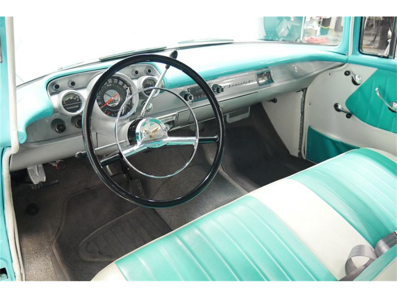 1957 Chevrolet 150 for sale in Lavergne, TN – photo 42