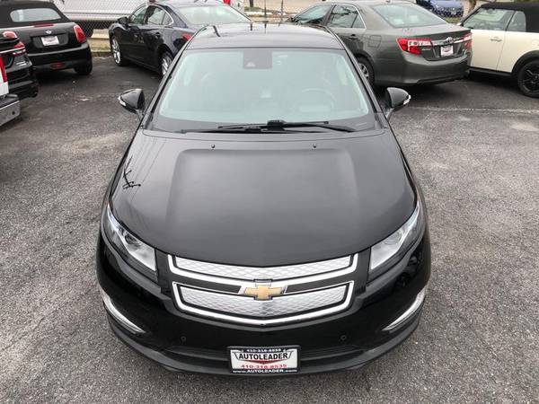 2014 Chevrolet Chevy Volt 5dr HB - 100s of Positive Custom - cars &... for sale in Baltimore, MD – photo 11