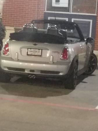 Mini Cooper for sale in Arlington, TX – photo 2