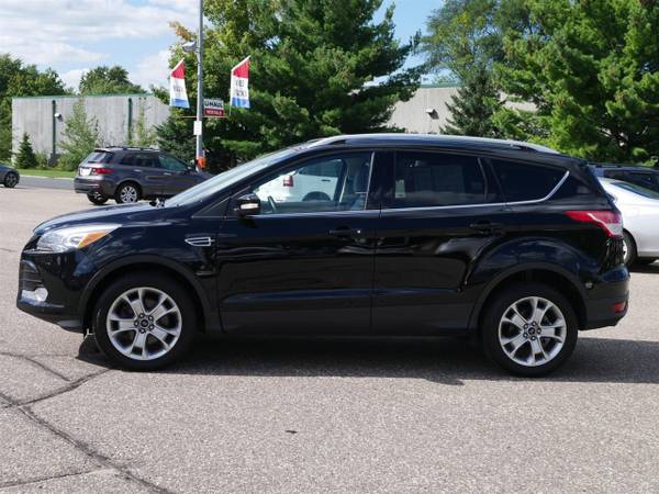 2016 Ford Escape 4WD 4dr Titanium for sale in Inver Grove Heights, MN – photo 4