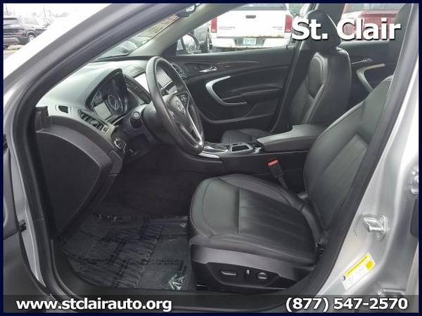 2016 Buick Regal - Call for sale in Saint Clair, ON – photo 14