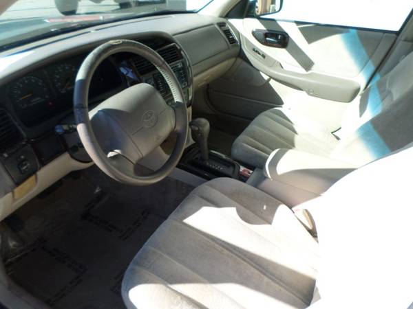 1999 Toyota Avalon XL - cars & trucks - by dealer - vehicle... for sale in High Point, NC – photo 8