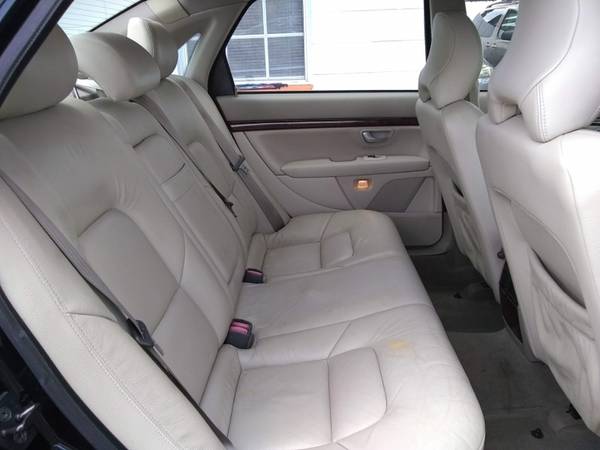 2004 VOLVO S80 2.5T CASH DEALS LOW PRICES - cars & trucks - by... for sale in Kissimmee, FL – photo 19