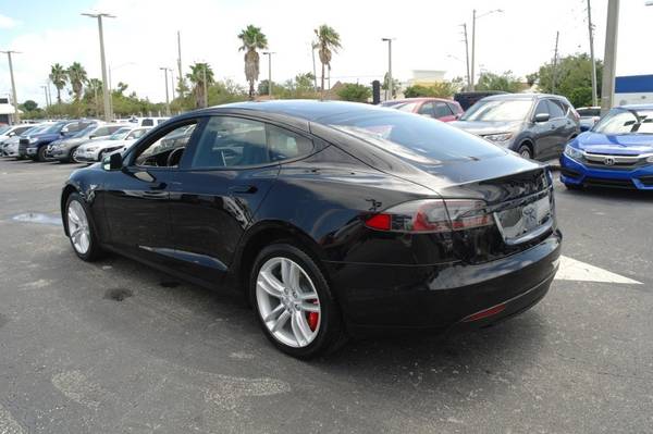 2016 Tesla Model S P90D $729/DOWN $245/WEEKLY for sale in Orlando, FL – photo 6