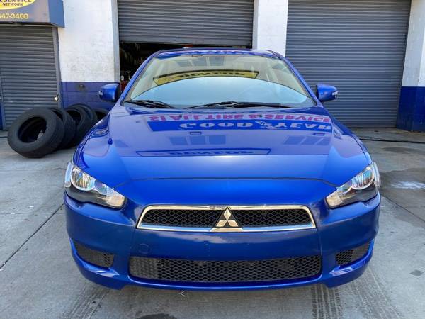 2015 Mitsubishi Lancer ES sedan low mileage - - by for sale in STATEN ISLAND, NY – photo 2