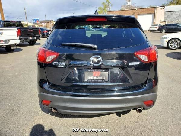 2015 MAZDA CX-5 TOURING - - by dealer - vehicle for sale in Kennewick, WA – photo 6