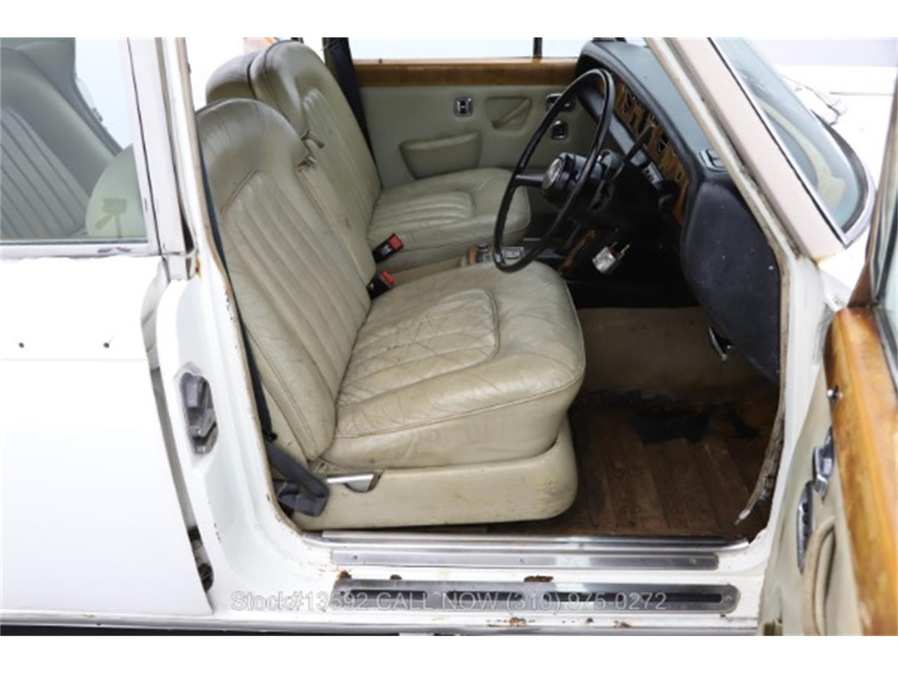 1973 Rolls-Royce Silver Spur for sale in Beverly Hills, CA – photo 13