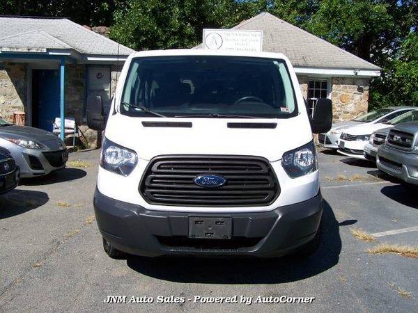 2016 Ford Transit 150 Wagon GREAT CARS AT GREAT PRICES! - cars &... for sale in Leesburg, District Of Columbia – photo 2