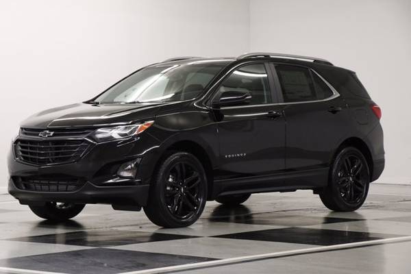 2021 Chevrolet Equinox - cars & trucks - by dealer - vehicle... for sale in Clinton, IA – photo 2