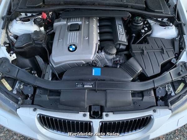 2006 BMW 3-Series 330xi Sedan 6-Speed Automatic - - by for sale in Sacramento , CA – photo 16