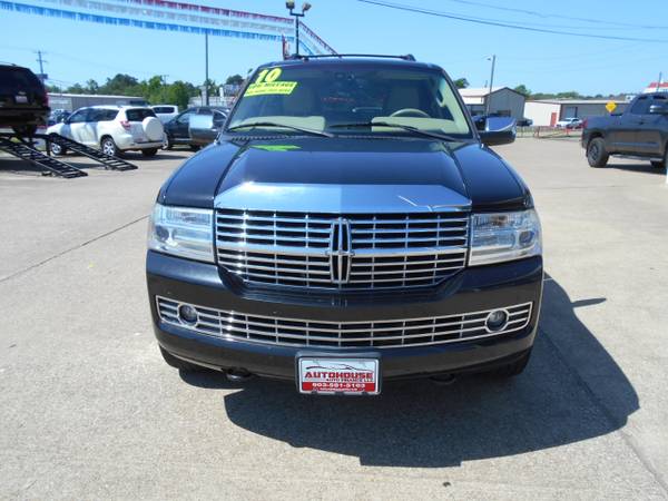 2010 Lincoln Navigator 2WD - - by dealer - vehicle for sale in Tyler, TX – photo 3