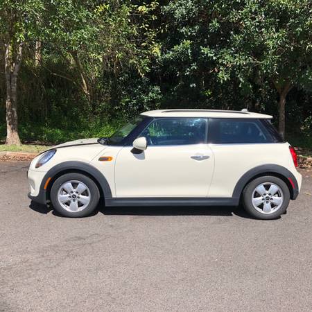2016 Mini Cooper - cars & trucks - by owner - vehicle automotive sale for sale in Mililani, HI – photo 2