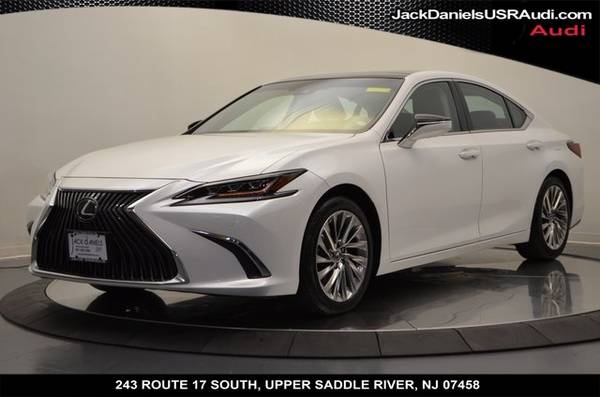2019 Lexus ES 350 for sale in Upper Saddle River, NY – photo 3
