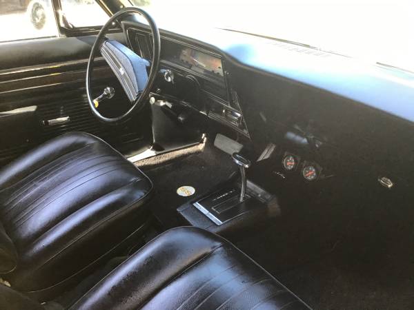 1971 Chevy Nova 350 SS for sale in Huntingtown, MD – photo 18