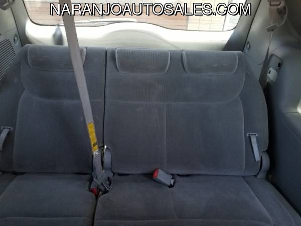2005 Toyota Sienna 5dr CE 8-Passenger **** APPLY ON OUR... for sale in Bakersfield, CA – photo 17