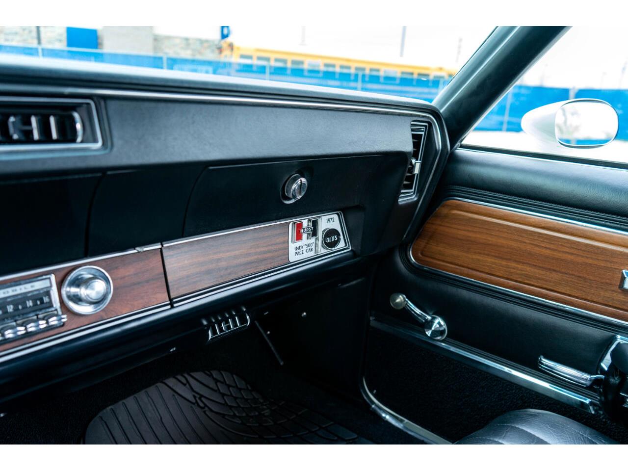 1972 Oldsmobile Cutlass for sale in Cicero, IN – photo 28