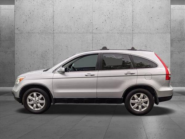 2009 Honda CR-V EX-L 4x4 4WD Four Wheel Drive SKU: 9L009074 - cars & for sale in Sterling, District Of Columbia – photo 10
