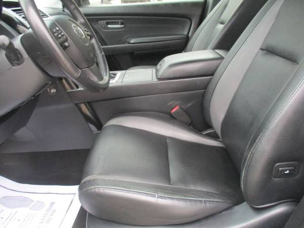 2009 Mazda CX9, AWD, Touring, 7-Pass, Leather, Sun, 102K for sale in Fargo, ND – photo 13