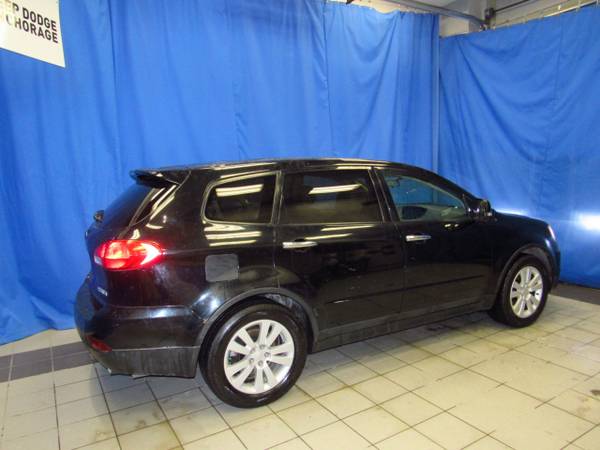 2009 Subaru Tribeca 4dr 7-Pass Special Edition - cars & trucks - by... for sale in Anchorage, AK – photo 5
