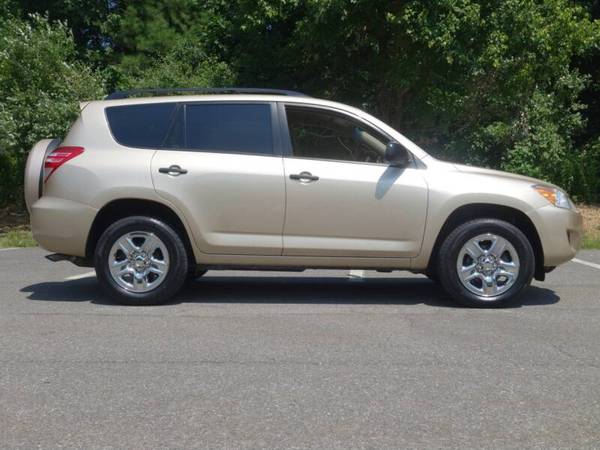 2011 Toyota Rav4 4WD - cars & trucks - by dealer - vehicle... for sale in Derry, MA – photo 5