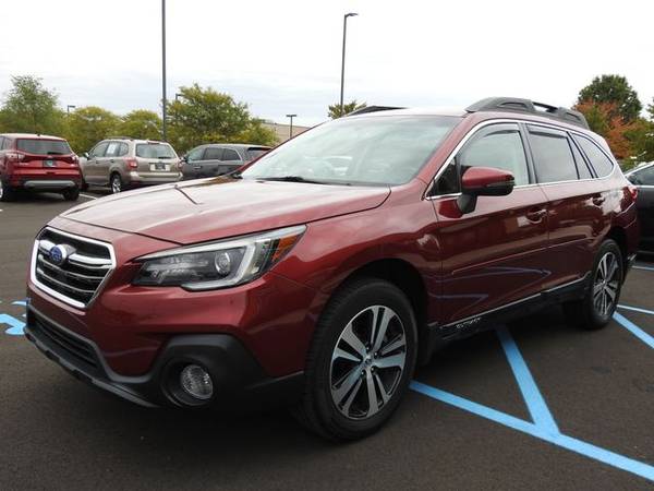 2018 Subaru Outback - Financing Available! - cars & trucks - by... for sale in Fishers, IN – photo 3