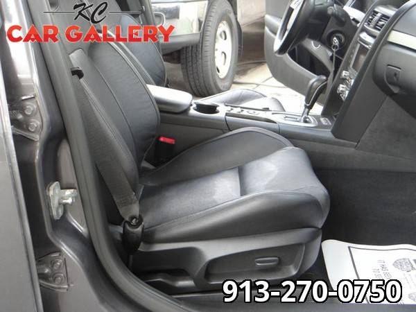 Pontiac G8 GT Sedan 4D for sale in KANSAS CITY, KS – photo 16