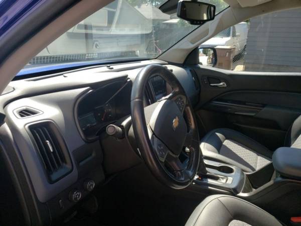 2016 Chevrolet Colorado Z71 - cars & trucks - by dealer - vehicle... for sale in Spokane, ID – photo 18