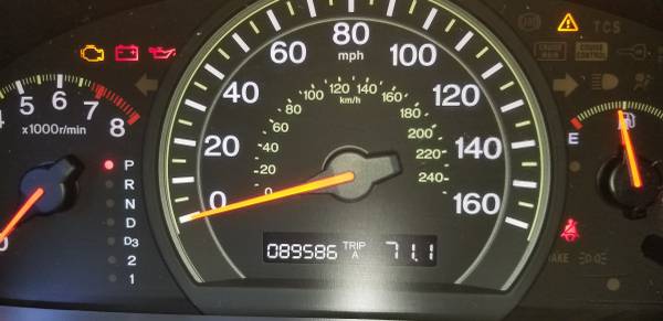 05 Honda Accord EX for sale in Payson, AZ – photo 5