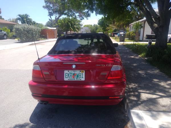GMC TRUCK 2004, Chev truck & BMW CONVERB for sale in Lake Worth, FL – photo 5