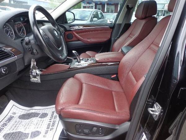 2012 BMW X6 AWD 4dr 35i M SPORT,SUPER CLEAN!! with Active-charcoal... for sale in Richmond , VA – photo 15