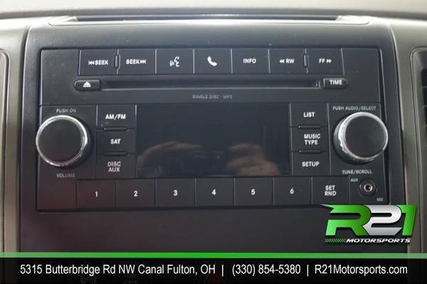 2010 RAM 3500 ST Crew Cab SWB 4WD DRW Your TRUCK Headquarters! We... for sale in Canal Fulton, WV – photo 17
