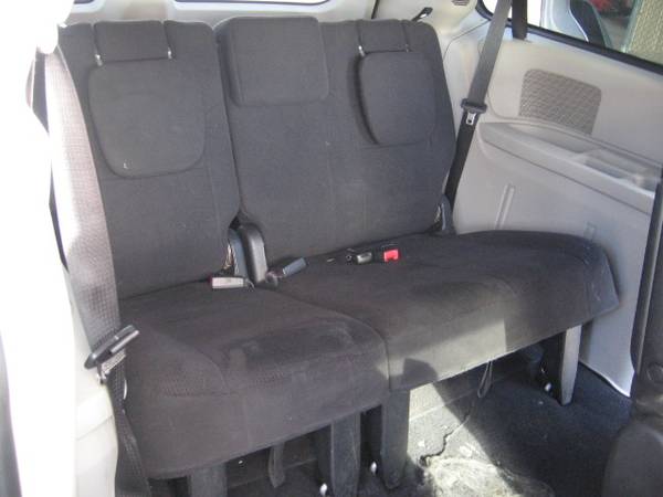 2011 Dodge Grand Caravan easy Repairable 92K Mi Drives - cars &... for sale in Holmen, WI – photo 12