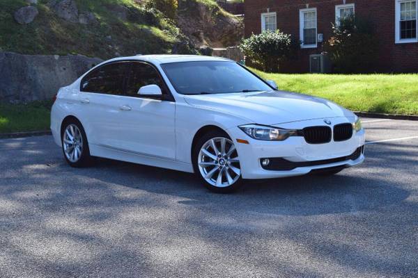 2015 BMW 3 Series 320i 4dr Sedan PROGRAM FOR EVERY CREDIT... for sale in Knoxville, TN – photo 2