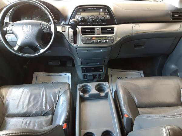 2006 HONDA ODYSSEY - - by dealer - vehicle automotive for sale in milwaukee, WI – photo 12