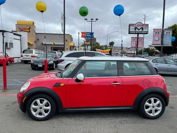 2009 MINI Cooper, ONLY 81K MILES, CLEAN CARFAX LIKE NEW ! - cars for sale in San Diego, CA – photo 7