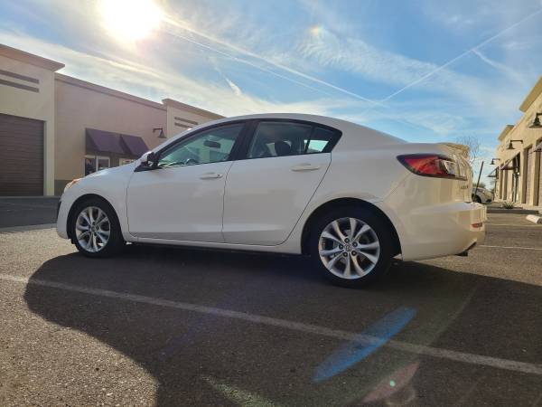 2011 Mazda 3 - cars & trucks - by owner - vehicle automotive sale for sale in Gilbert, AZ – photo 6