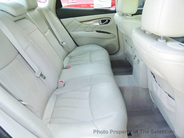 2011 *INFINITI* *M37* *AWD w/ Leather & Sunroof* Pla for sale in Lawrence, KS – photo 17
