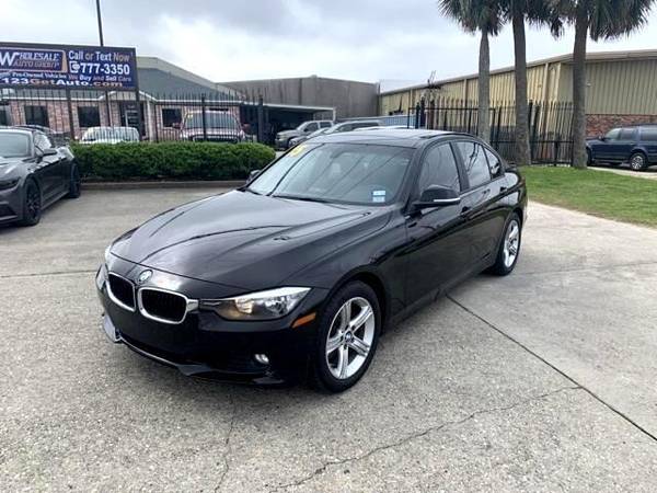 2015 BMW 3-Series 328i - EVERYBODY RIDES! - - by for sale in Metairie, LA – photo 2