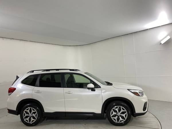 2019 Subaru Forester AWD All Wheel Drive 2.5i Premium SUV - cars &... for sale in Salem, OR – photo 4