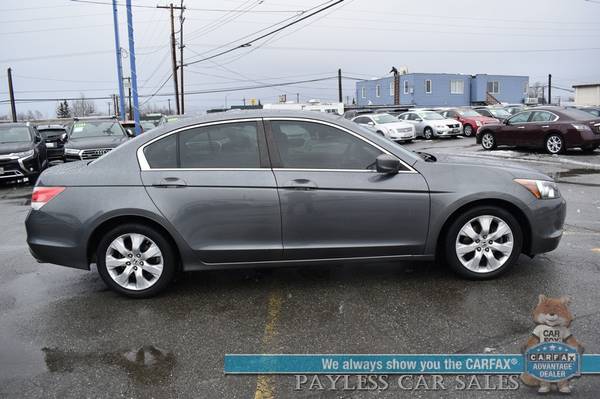 2010 Honda Accord Sdn EX / Automatic / Power Driver's Seat / Pioneer... for sale in Anchorage, AK – photo 7